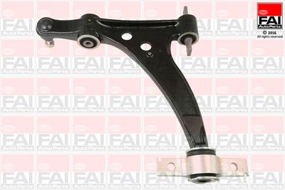 Neatkarīgās balstiekārtas svira, Riteņa piekare FAI AutoParts SS4513