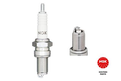 Aizdedzes svece NGK 7512