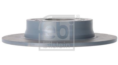 Bremžu diski FEBI BILSTEIN 199096