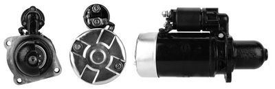 Starteris DRI 338008092