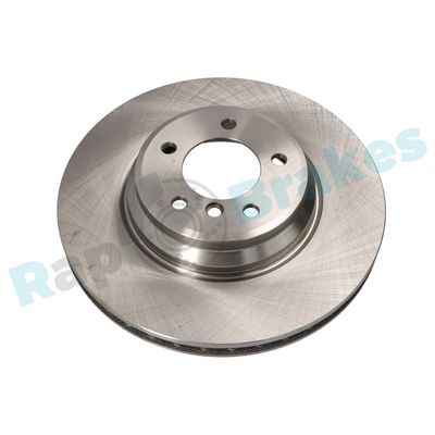 Тормозной диск RAP BRAKES R-D0964