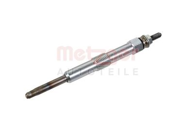 Свеча накаливания METZGER H1 955