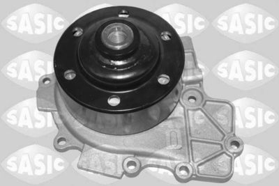 Водяной насос, охлаждение двигателя SASIC 3606131