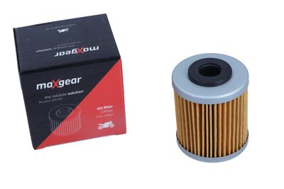 Eļļas filtrs MAXGEAR 26-8264