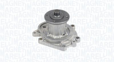 Ūdens sūknis, dzinēja dzesēšana MAGNETI MARELLI 350984143000