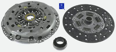Комплект сцепления SACHS 3 000 951 923