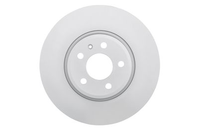 Тормозной диск BOSCH 0 986 479 468