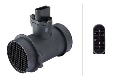 Расходомер воздуха HELLA 8ET 009 149-061