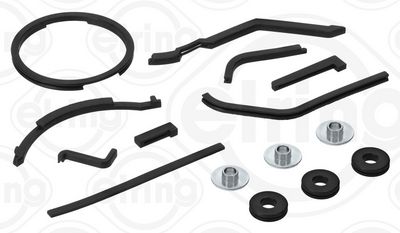 Комплект прокладок, картер рулевого механизма ELRING B65.220