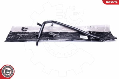 Dzesēšanas šķidruma caurule ESEN SKV 43SKV752