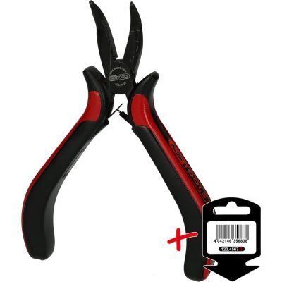 Plakanknaibles KS TOOLS 500.7022-E