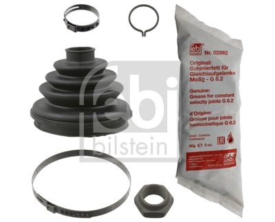 Комплект пыльника, приводной вал FEBI BILSTEIN 08474
