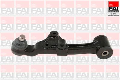Neatkarīgās balstiekārtas svira, Riteņa piekare FAI AutoParts SS4102