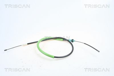 Trose, Stāvbremžu sistēma TRISCAN 8140 25189