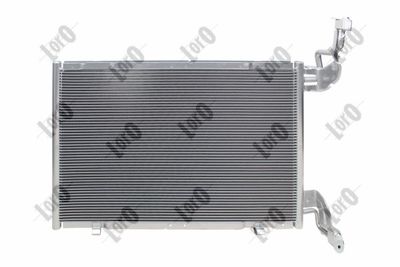 Конденсатор, кондиционер ABAKUS 0170160038