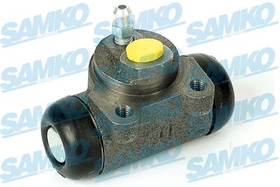 Riteņa bremžu cilindrs SAMKO C12324