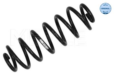 Пружина ходовой части MEYLE 100 739 0063