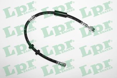 Bremžu šļūtene LPR 6T49040