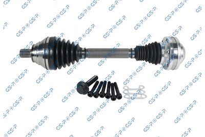 Приводной вал GSP 201896