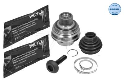 Шарнирный комплект, приводной вал MEYLE 100 498 0290
