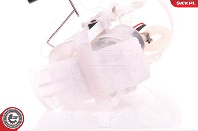 Элемент системы питания ESEN SKV 02SKV720