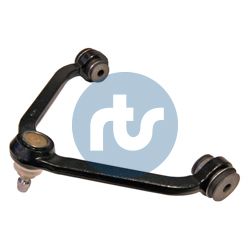 Neatkarīgās balstiekārtas svira, Riteņa piekare RTS 96-18708