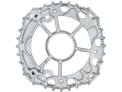 Drošības vāciņš, Ģenerators AS-PL ABR0232S
