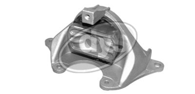 Подвеска, двигатель DYS 71-22254