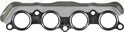 Прокладка, выпускной коллектор VICTOR REINZ 71-13364-00