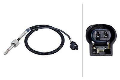 Devējs, Izplūdes gāzu temperatūra HELLA 6PT 010 376-551