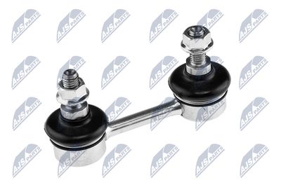 Stiepnis/Atsaite, Stabilizators NTY ZLT-FT-002