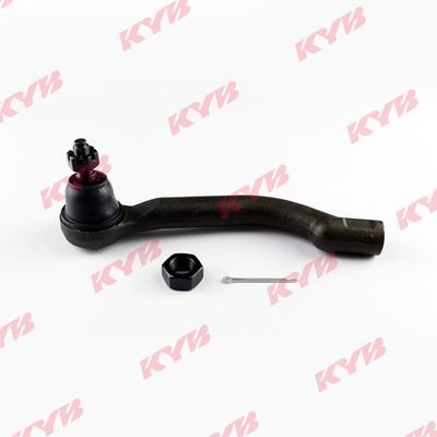 Наконечник поперечной рулевой тяги KYB KTR1129