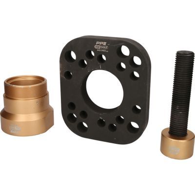 Montāžas instrumentu komplekts, Riteņa rumba/gultnis KS TOOLS 440.0490