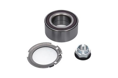 Riteņa rumbas gultņa komplekts KAVO PARTS WBK-6553