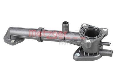 Корпус термостата METZGER 4010234