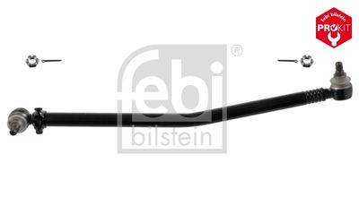 Продольная рулевая тяга FEBI BILSTEIN 43609