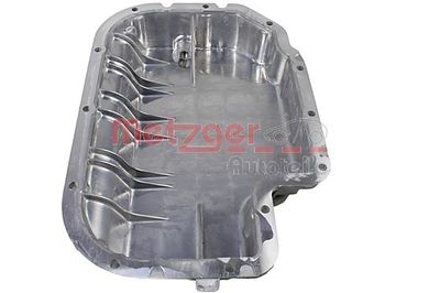 Масляный поддон METZGER 7990120