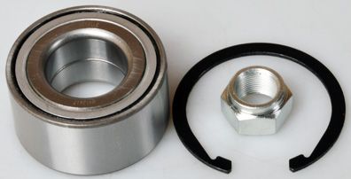 Riteņa rumbas gultņa komplekts DENCKERMANN W413417