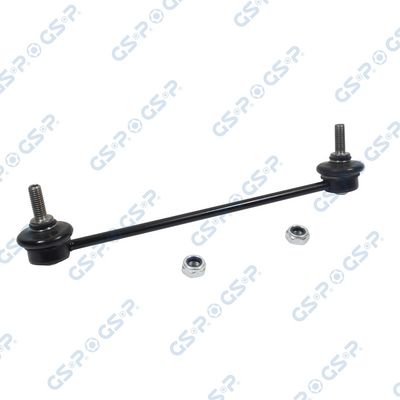 Stiepnis/Atsaite, Stabilizators GSP S050134