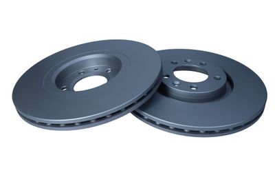 Тормозной диск QUARO QD0927