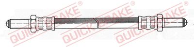Тормозной шланг QUICK BRAKE 44.006