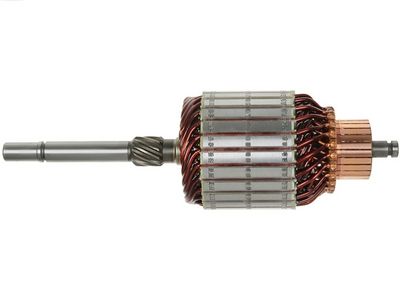 Enkurs, Starteris AS-PL SA0141P