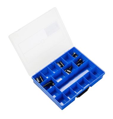 Adapteris, Montāžas ierīce (Motors/Pārnesumkārba) LIQUI MOLY 29022