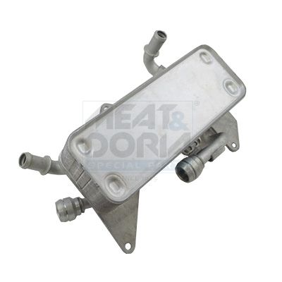 Eļļas radiators, Motoreļļa MEAT & DORIA 95271