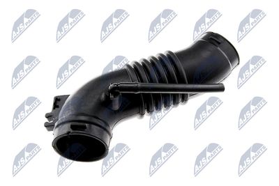 Трубопровод NTY GPP-MZ-001