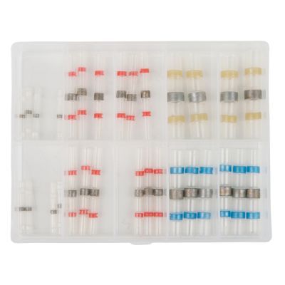 Asortiments, Lodēts savienojums KS TOOLS 970.0720