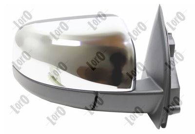 Наружное зеркало ABAKUS 1250M06