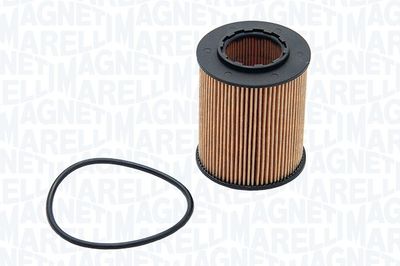 Масляный фильтр MAGNETI MARELLI 152071758802