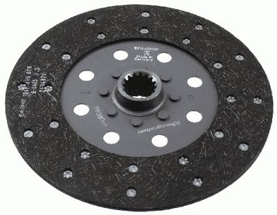 Sajūga disks SACHS 1864 451 041