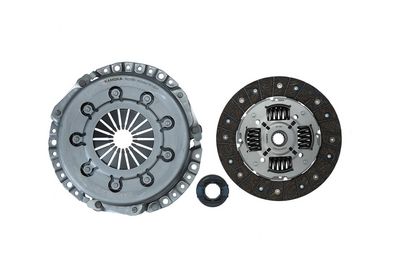 Комплект сцепления KAMOKA KC166